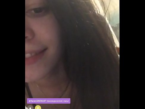❤️ Розпутна російська сучка (Перископ, ВКонтакте, Instagram) ❌ Якісне порно у нас ❌️