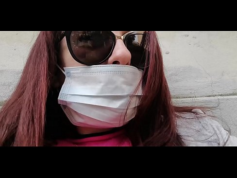 ❤️ Ніколетта мститься своєму сусіду і пісяє в його гаражі (Спеціальний італійський карантин Covid19) ❌ Якісне порно у нас ❌️