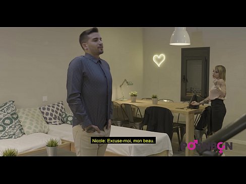 ❤️ PORNBCN 4K Одна зріла жінка з великими сиськами хоче трахнути в анал молодого жиголо з великим членом мінет амортизм жорсткий трах ручна робота в стилі собаки лизати кицьку оргазм французькі субтитри ❌ Якісне порно у нас ❌️