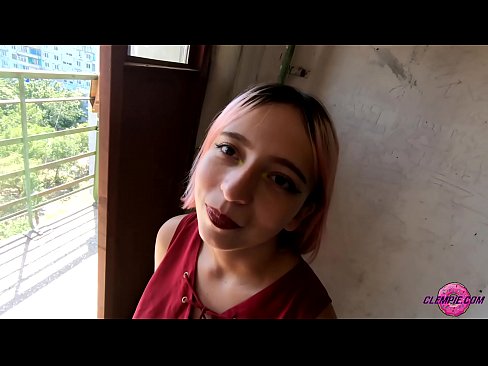 ❤️ Студент Sensual відсмоктує незнайомця в глибинці - сперма йому на обличчя ❌ Якісне порно у нас ❌️